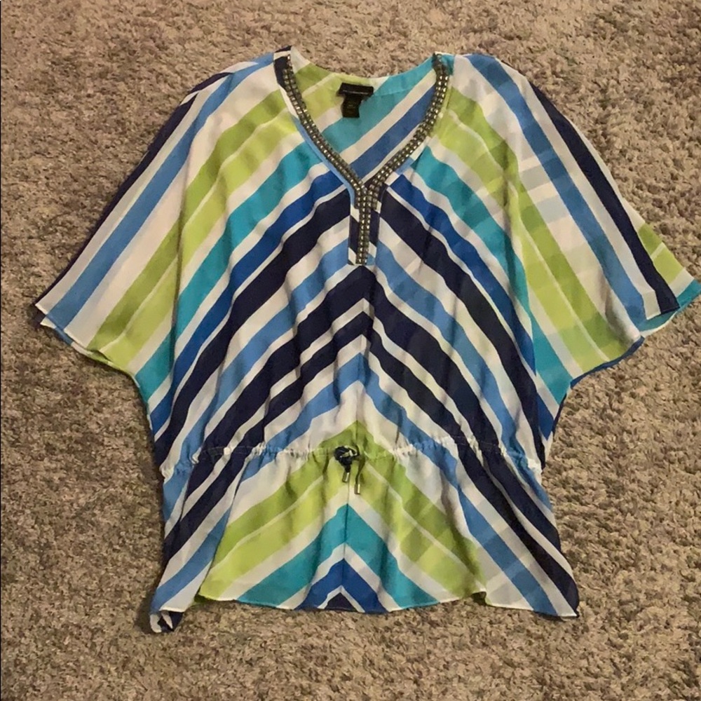 Plus Size Tops Bundle - image 8